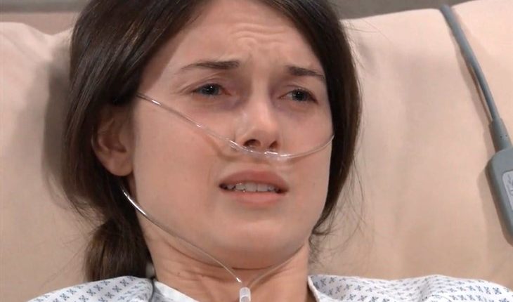 General Hosptial – Willow Tait (Katelyn MacMullen)