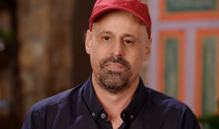 Gino Palazzolo