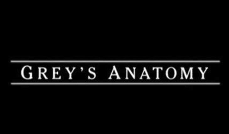 Grey s Anatomy