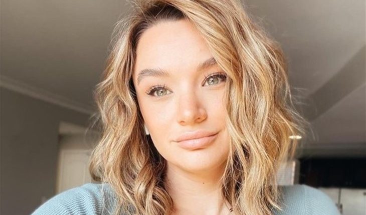 Hunter King