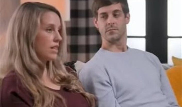 Jill Duggar