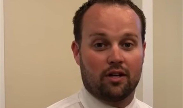 Josh Duggar