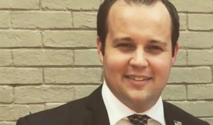 Josh Duggar