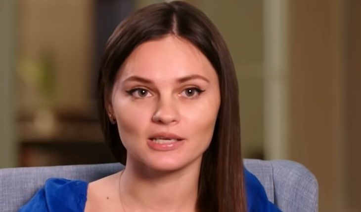 Julia Trubkina