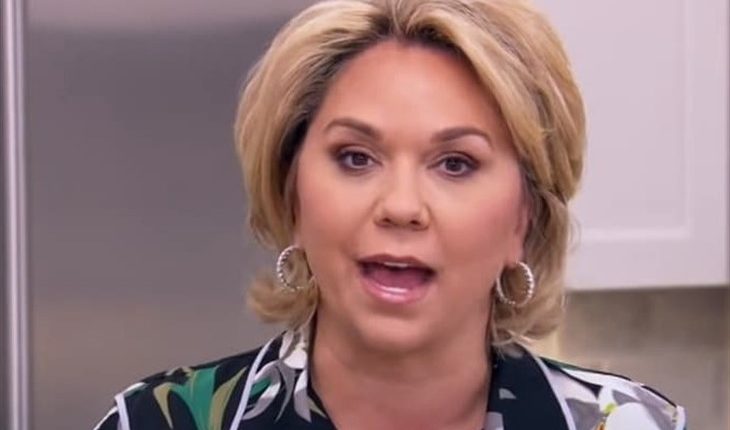 Julie Chrisley