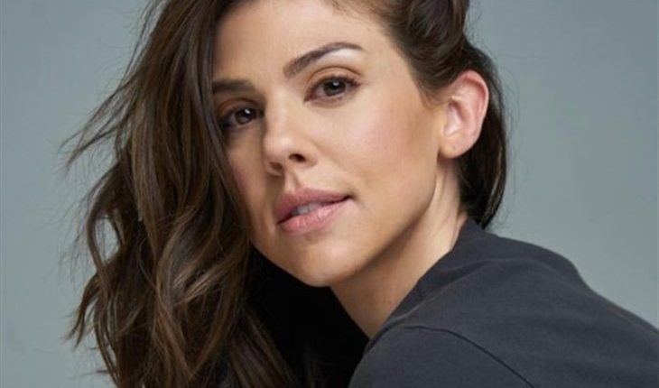 Kate Mansi
