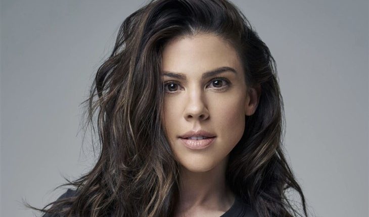 Kate Mansi