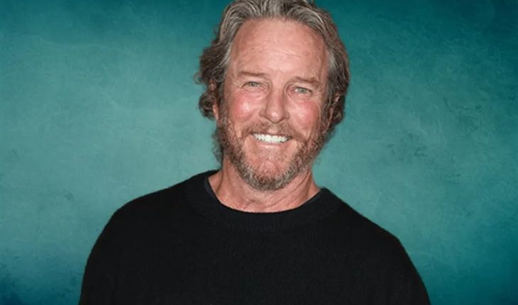 Linden Ashby