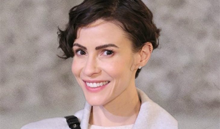 Linsey Godfrey
