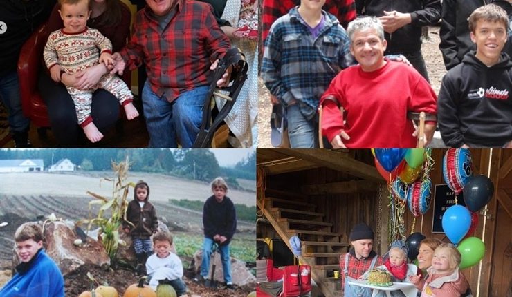 Little People Big Did Zach and Tori Snub Matt Roloff Birthday Post