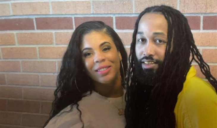 Love During Lockup