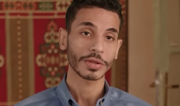 Mahmoud Sherbiny