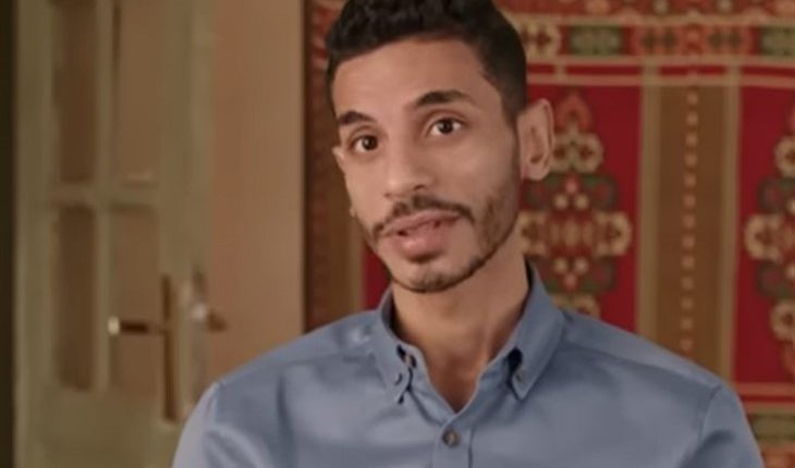 Mahmoud Sherbiny