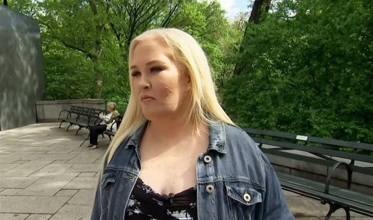 Mama June