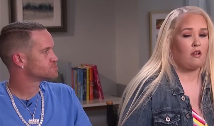 Mama June