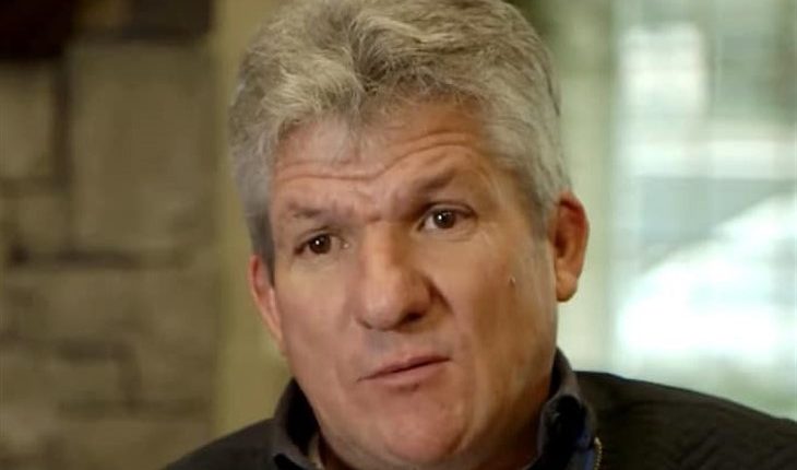 Matt Roloff