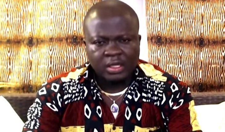 Michael Ilesanmi