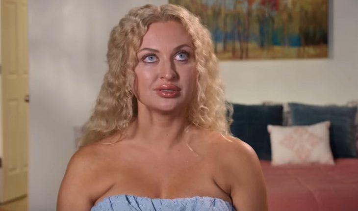 Natalie Mordovtseva