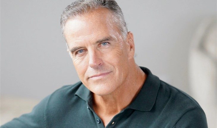 Richard Burgi