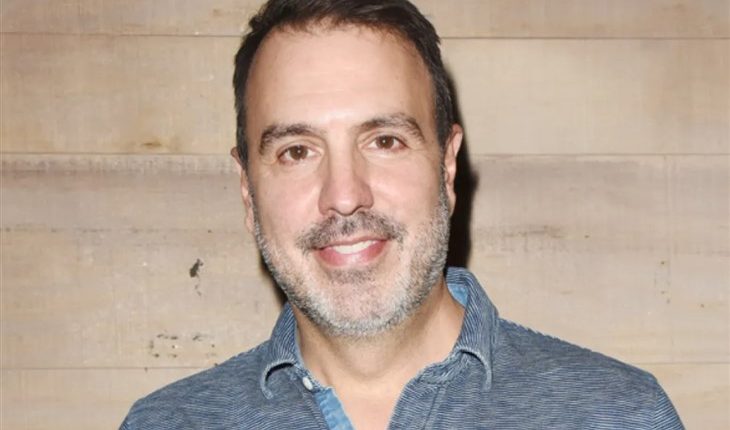 Ron Carlivati