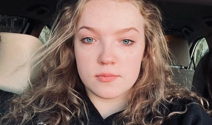 Savanah Brown