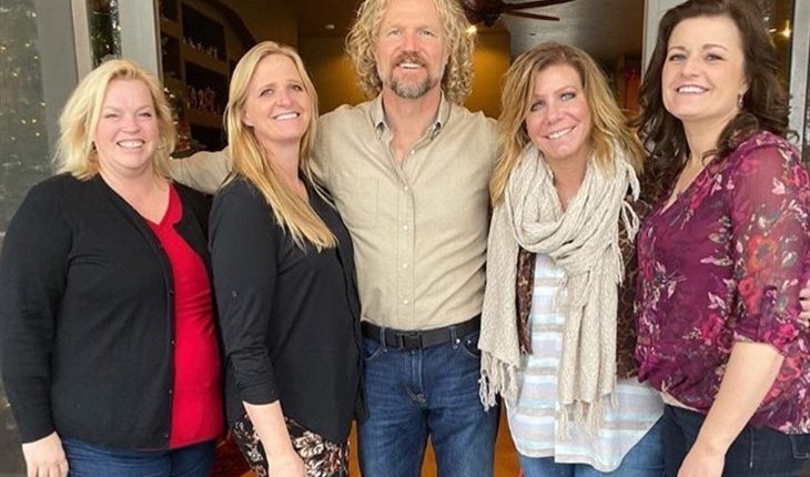Sister Wives