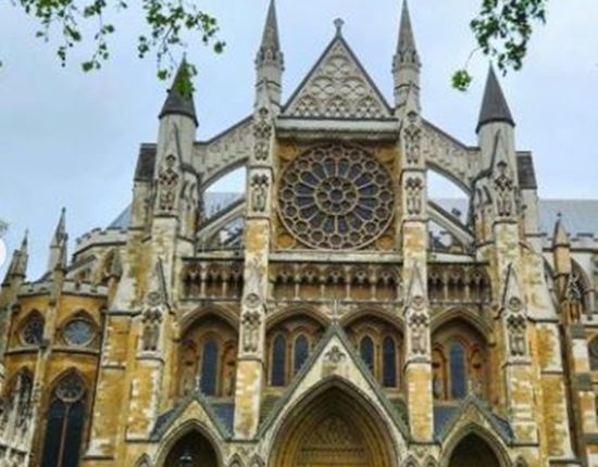 TLC star In the UK