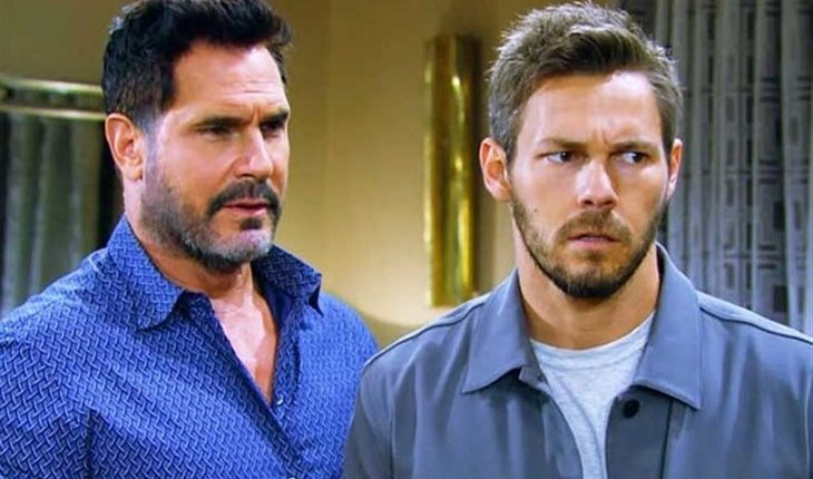 The Bold And The Beautiful – Bill Spencer (Don Diamont)
