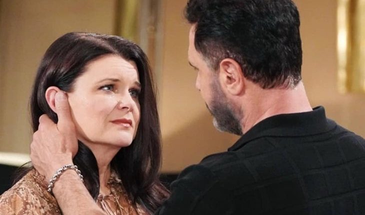 The Bold And The Beautiful – Bill Spencer (Don Diamont)