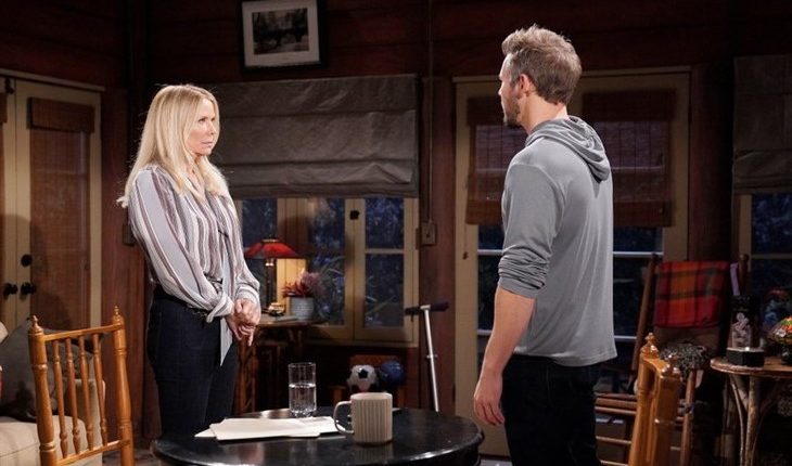 The Bold And The Beautiful – Brooke Logan