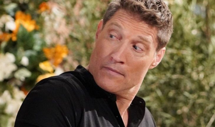 The Bold And The Beautiful – Deacon Sharpe (Sean Kanan)