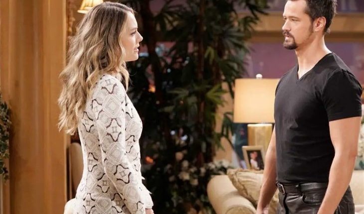 The Bold And The Beautiful – Hope Logan