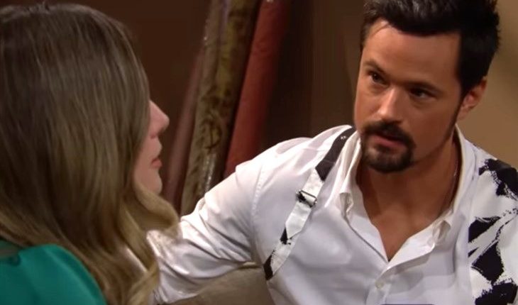 The Bold And The Beautiful – Hope Logan