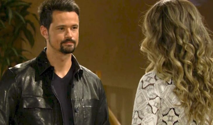 The Bold And The Beautiful – Hope Spencer (Annika Noelle)