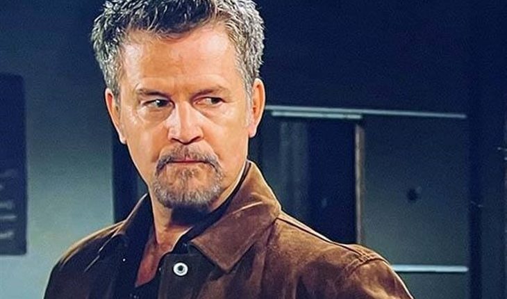 The Bold And The Beautiful – Jack Finnegan (Ted King)