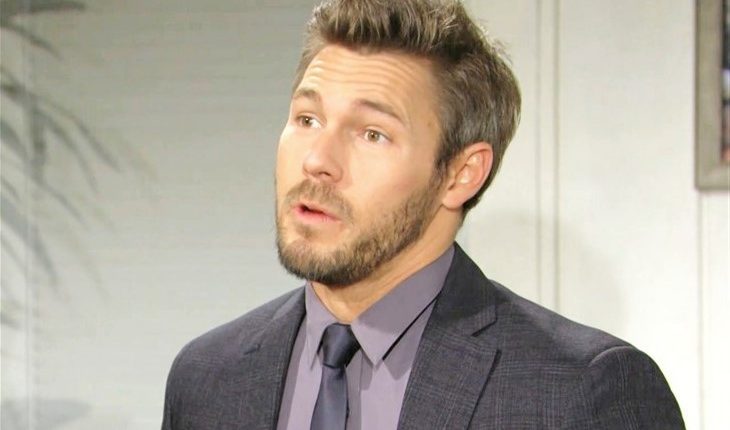 The Bold And The Beautiful – Liam Spencer