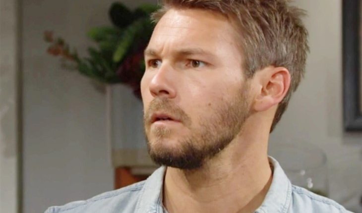 The Bold And The Beautiful – Liam Spencer