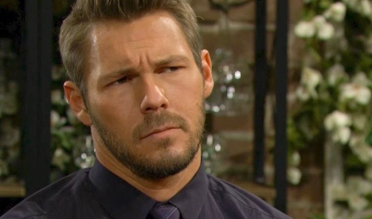 The Bold And The Beautiful – Liam Spencer (Scott Clifton)