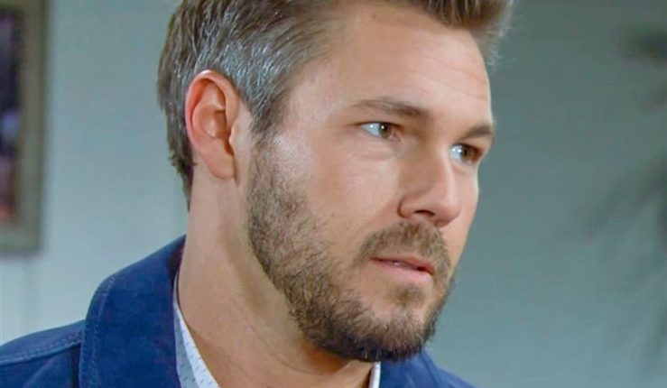 The Bold And The Beautiful – Liam Spencer (Scott Clifton)