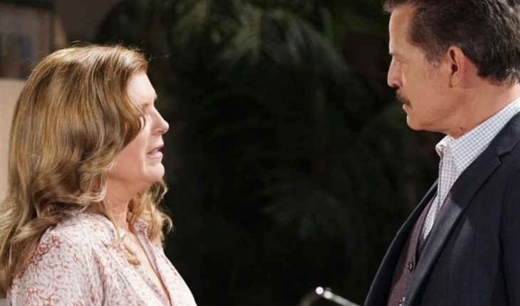 The Bold And The Beautiful – Sheila Carter (Kimberlin Brown)
