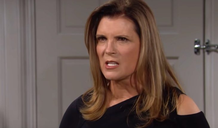 The Bold And The Beautiful – Sheila Carter (Kimberlin Brown)