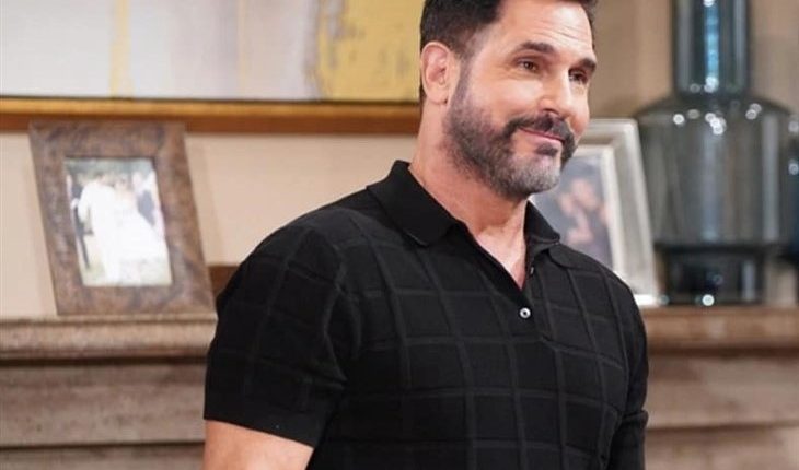 The Bold And The Beautiful – Spencer (Don Diamont)