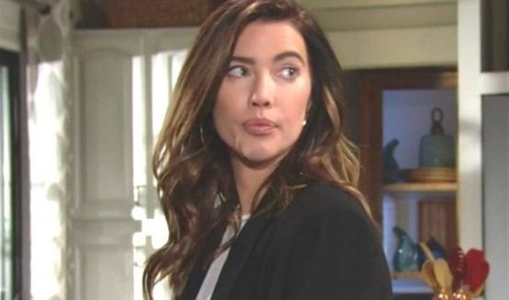 The Bold And The Beautiful – Steffy Foreester