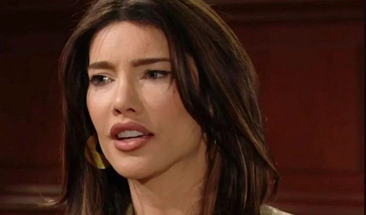 The Bold And The Beautiful – Steffy Forrester