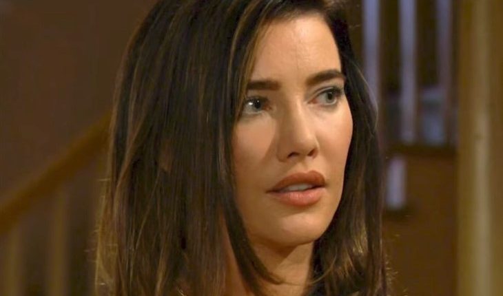 The Bold And The Beautiful – Steffy Forrester Finnegan (Jacqueline MacInnes Wood)