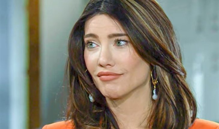 The Bold And The Beautiful – Steffy Forrester-Finnegan (Jacqueline Macinnes Wood)
