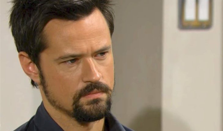 The Bold And The Beautiful – Thomas Forrester (Matthew Atkinson)
