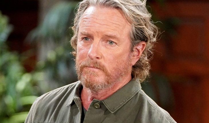 The Young And The Restless – Cameron Kirsten (Linden Ashby)