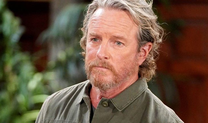 The Young And The Restless – Cameron Kirsten (Linden Ashby)