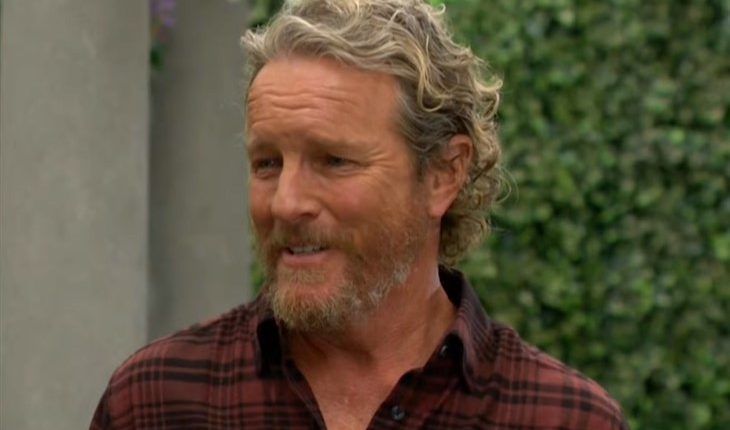The Young And The Restless – Cameron Kristen (Linden Ashby)